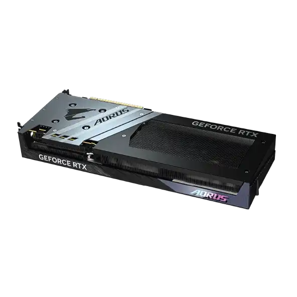 Gigabyte Aorus RTX 5060 Elite 8G Tarjeta de Video tienda gamer