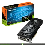 Gigabyte RTX 5070 Ti Eagle Oc Sff 16G Tarjeta de Video Tienda gamer