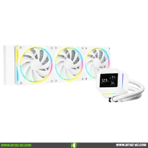 Deepcool LM360 Enfriamiento Líquido 360mm ARGB Tienda gamer
