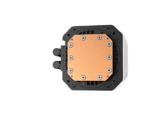 Deepcool LM360 Enfriamiento Líquido 360mm ARGB Tienda gamer