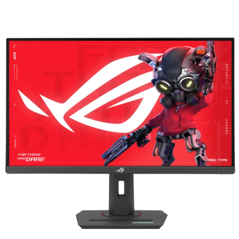 Asus Rog Strix XG27ACMS 27″Qhd 320Hz FastIPS