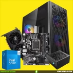 Mtec PC Lite HD I5-14400 16GB 960GB RTX 3050 6GB