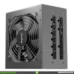 Segotep Pm750W 80+ Platinum 750W Fuente de poder Tienda gamer