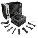Segotep Pm750W 80+ Platinum 750W Fuente de poder Tienda gamer