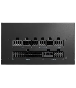 Segotep Pm750W 80+ Platinum 750W Fuente de poder Tienda gamer