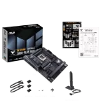 Asus tuf Z890-PLUS WIFI Intel Core Ultra Tienda gamer