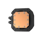 Deepcool LM240 BK Enfriamiento Líquido 240mm ARGB