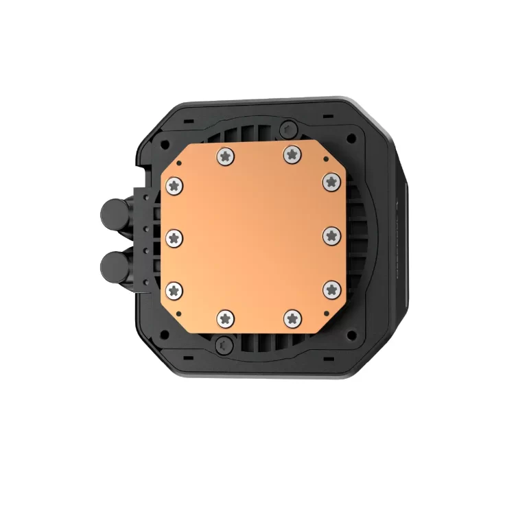 Deepcool LM240 BK Enfriamiento Líquido 240mm ARGB