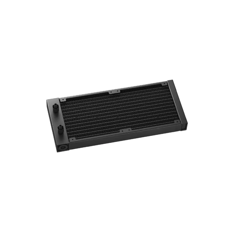 Deepcool LM240 BK Enfriamiento Líquido 240mm ARGB
