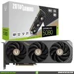 Zotac Gaming Geforce RTX 5080 Solid Core OC 16GB