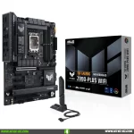 Asus TUF Z890 PLUS WIFI Intel Core Ultra LGA1851