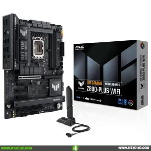 Asus TUF Z890 PLUS WIFI Intel Core Ultra LGA1851