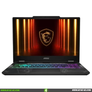 Msi Cyborg 15 B13WFKG Core I7-13620H 16GB 512GB RTX 5060