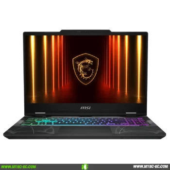 Msi Cyborg 15 B13WFKG Core I7-13620H 16GB 512GB RTX 5060