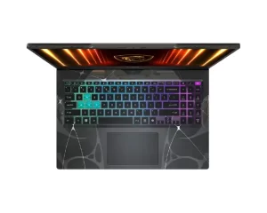 Msi Cyborg 15 B13WFKG Core I7-13620H 16GB 512GB RTX 5060