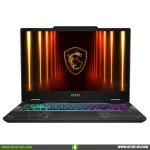 Msi Cyborg 15 B2RWEKG Intel Core 7 240H 16GB 512GB RTX 5050