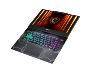 Msi Cyborg 15 B2RWEKG Intel Core 7 240H 16GB 512GB RTX 5050