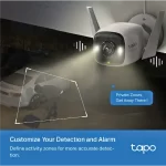 TP-Link Tapo C325WB V2 ColorPro Tienda gamer