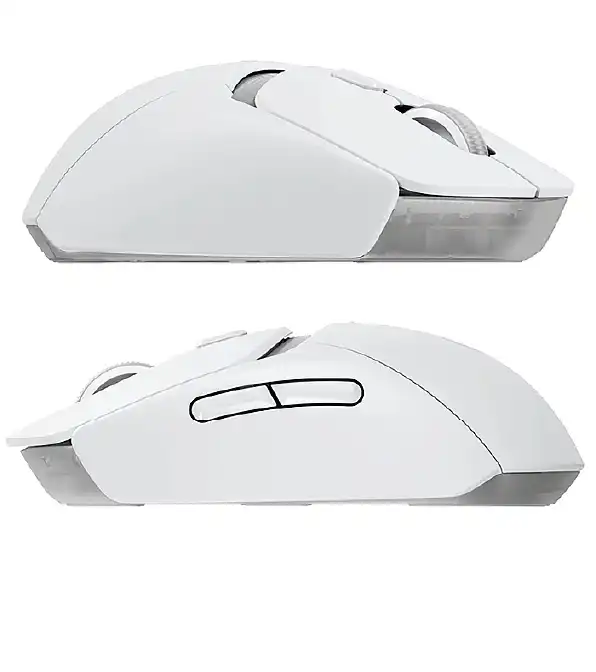 G309-LIGHTSPEED-blanco4 | MTEC G309-LIGHTSPEED-blanco tienda gamer