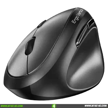 Genius Ergo 8350S Mouse Vertical Tienda gamer
