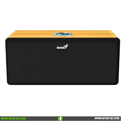 Genius SP-Hf505bt Barra de Sonido Bluetooth tienda gamer