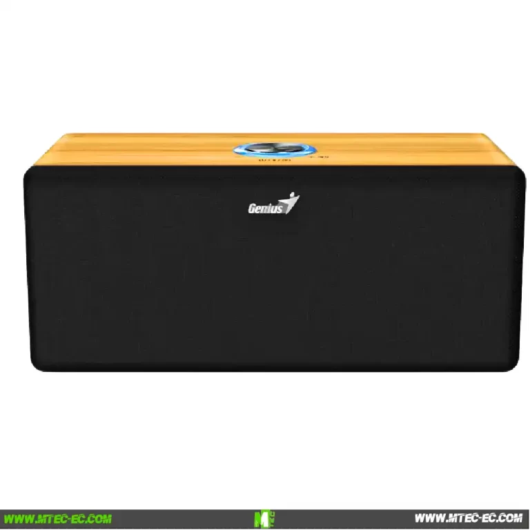 Genius SP-Hf505bt Barra de Sonido Bluetooth tienda gamer