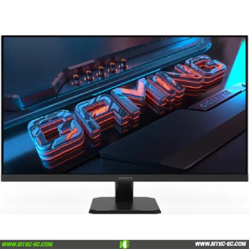 Gigabyte-GS32Q-Monitor-32-QHD-2K-SS-IPS-165Hz tienda gamer