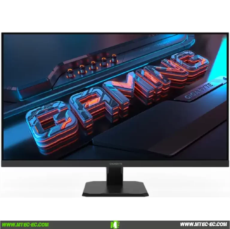 Gigabyte-GS32Q-Monitor-32-QHD-2K-SS-IPS-165Hz tienda gamer