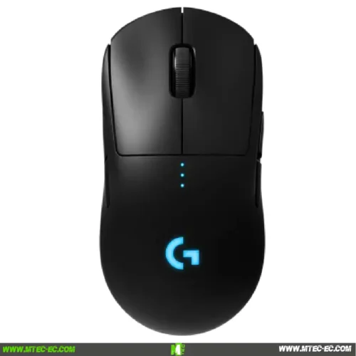 Logitech-G-PRO-Wireless-Gaming-Mouse tienda gamer