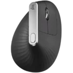 Logitech MX Vertical Mouse Ergonómico Vertical