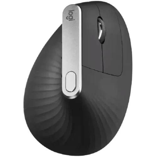 Logitech MX Vertical Mouse Ergonómico Vertical