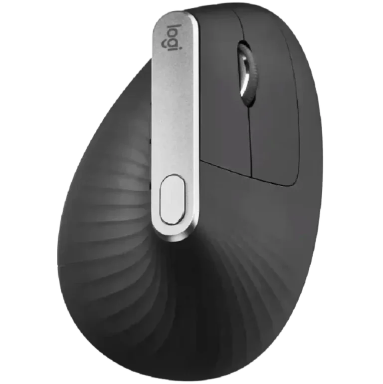 Logitech MX Vertical Mouse Ergonómico Vertical