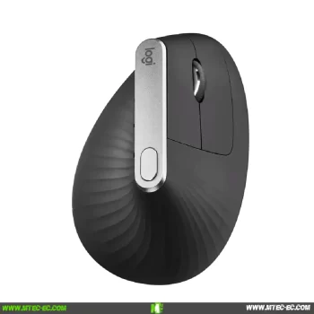 Logitech-MX-Vertical-Mouse-Ergonómico-Vertical TIENDA GAMER