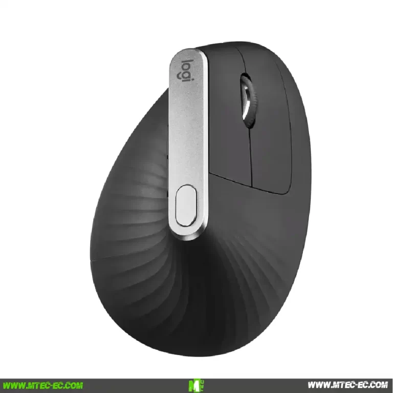 Logitech-MX-Vertical-Mouse-Ergonómico-Vertical TIENDA GAMER