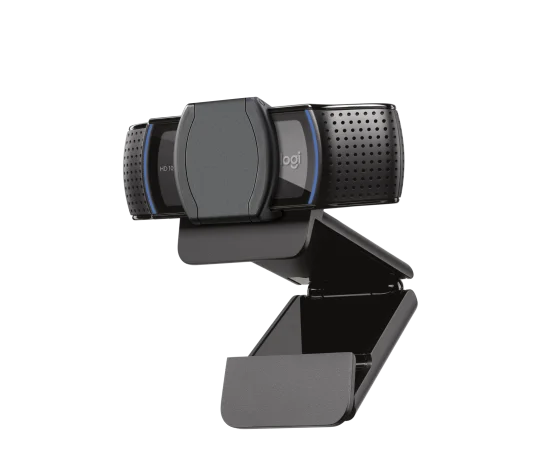 Logitech C920S PRO HD Webcam 1080P 30Fps