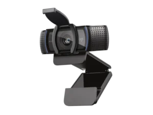 MTec-Webcam-Logitech-C920s-Pro-HD | MTEC Logitech C920S PRO HD Webcam 1080P 30Fps