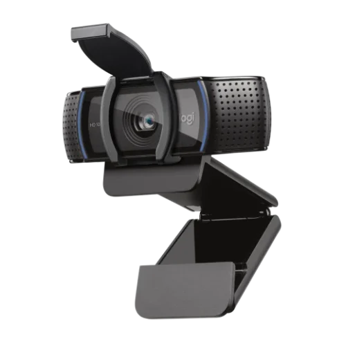 Logitech C920S PRO HD Webcam 1080P 30Fps