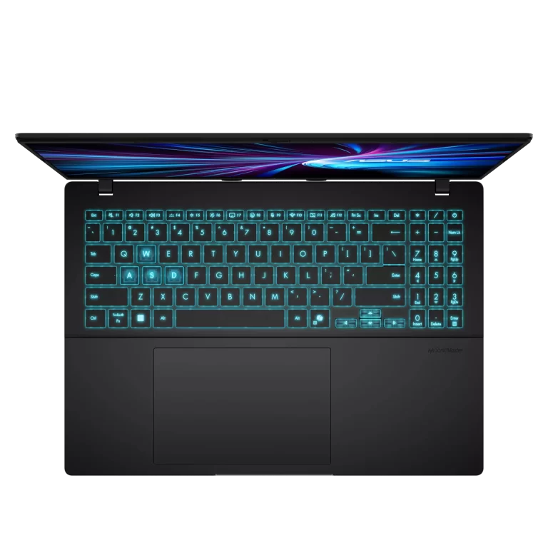 Asus V16 V3607VP Core 7 240H 1TB 32Gb RTX 5070