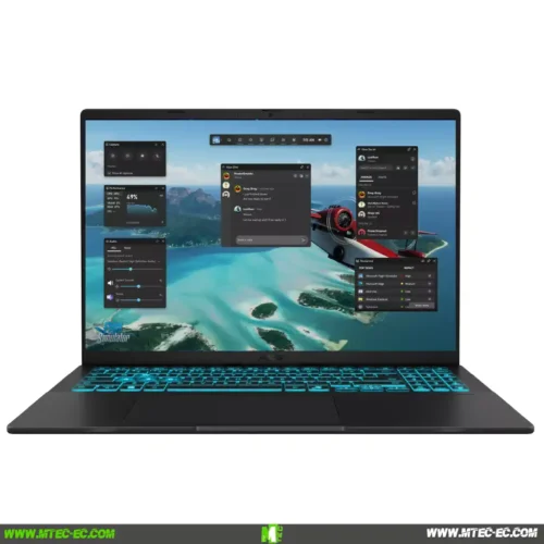 Asus V16 V3607VP Core 7 240H 1TB 32Gb RTX 5070