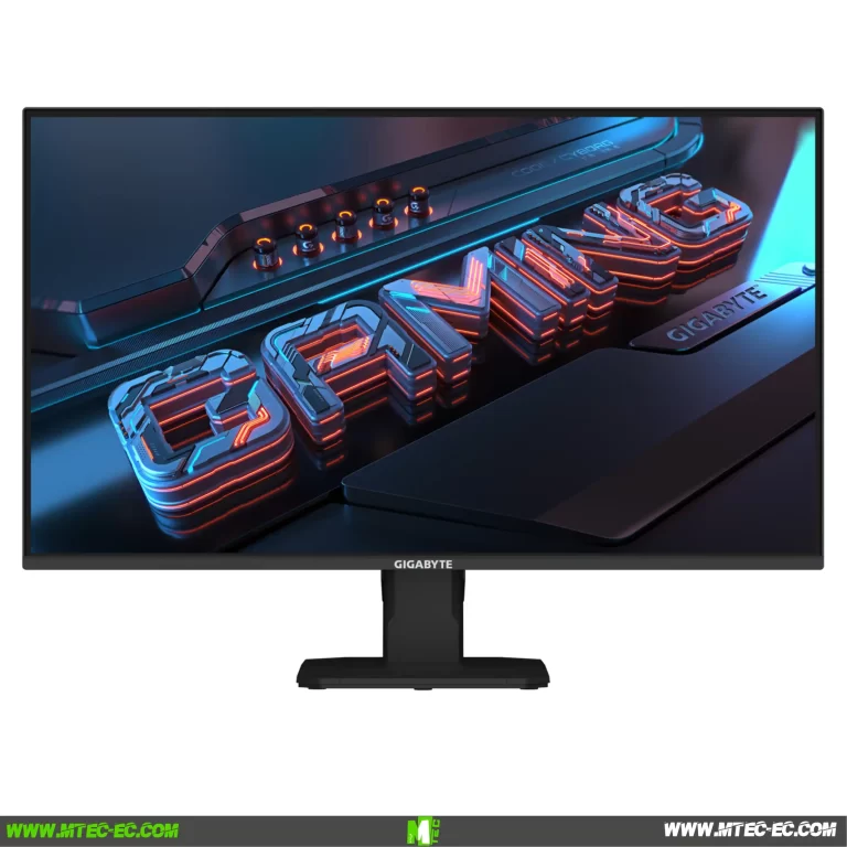 Gigabyte GS25F2 Monitor SS IPS 24.5" 200Hz 1Ms