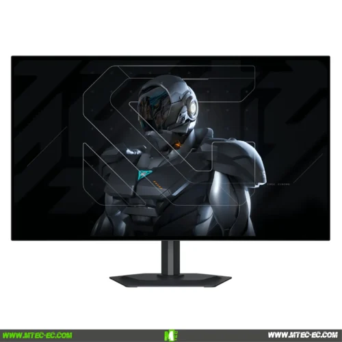 Gigabyte MO27Q28G Monitor WOLED 27" 280HZ 0.03ms