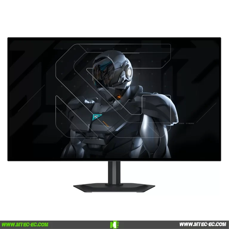 Gigabyte MO27Q28G Monitor WOLED 27" 280HZ 0.03ms