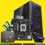 Mtec Pc Elemental II AMD R5 8500G 16GB 1TB