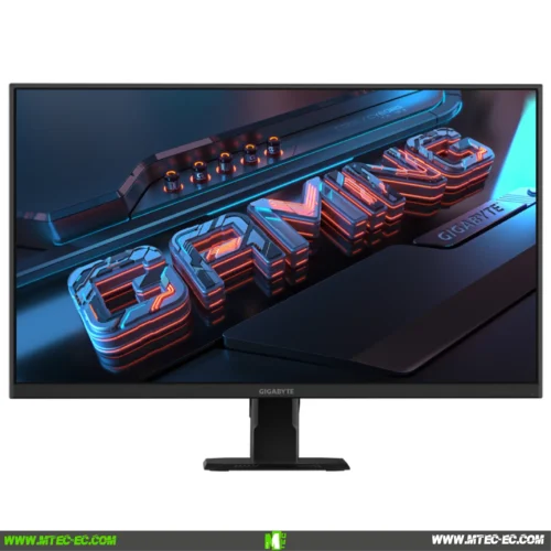 Gigabyte GS27QA Monitor 27" QHD SS IPS 180Hz 1ms