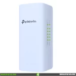 TP-Link Omada SG2005P-PD: Switch PoE Exterior con Alimentación Passthrough TIENDA GAMER