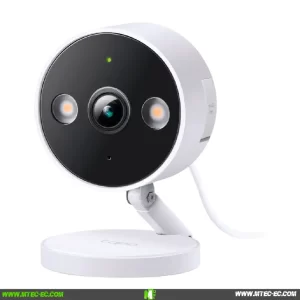 TP-Link Tapo C120 2K QHD Cámara WiFi Tienda gamer