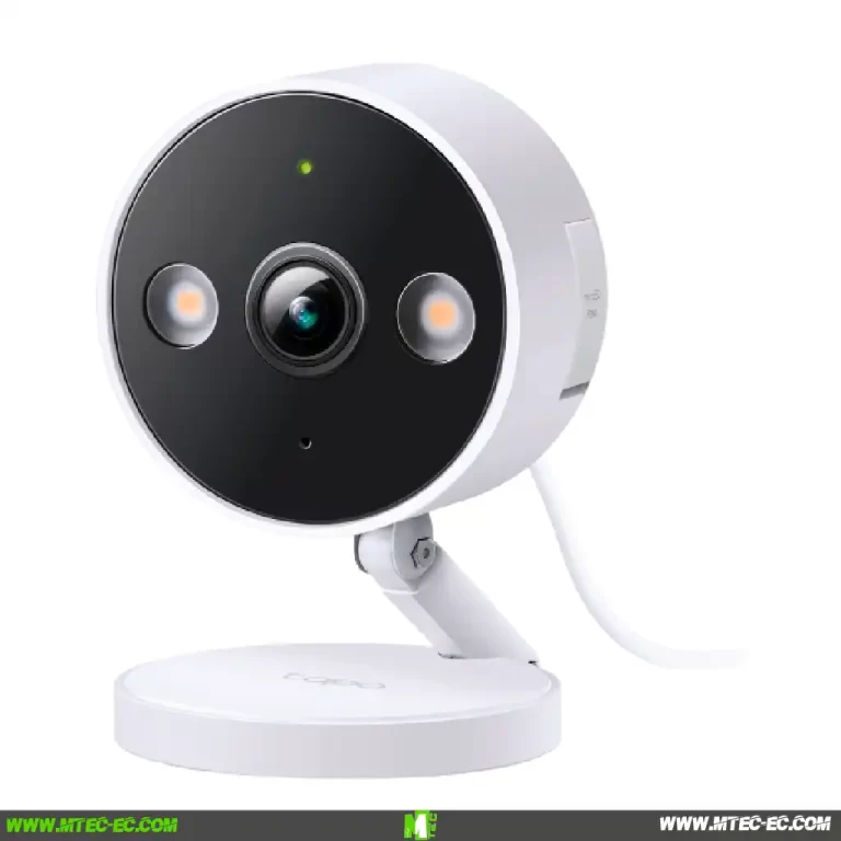 TP-Link Tapo C120 2K QHD Cámara WiFi Tienda gamer