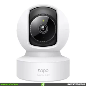 TP-Link Tapo C222 2K QHD Tienda gamer