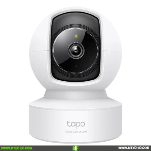 TP-Link Tapo C222 2K QHD Tienda gamer