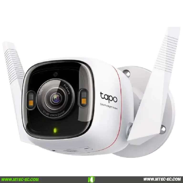 TP-Link Tapo C325WB V2 ColorPro Tienda gamer